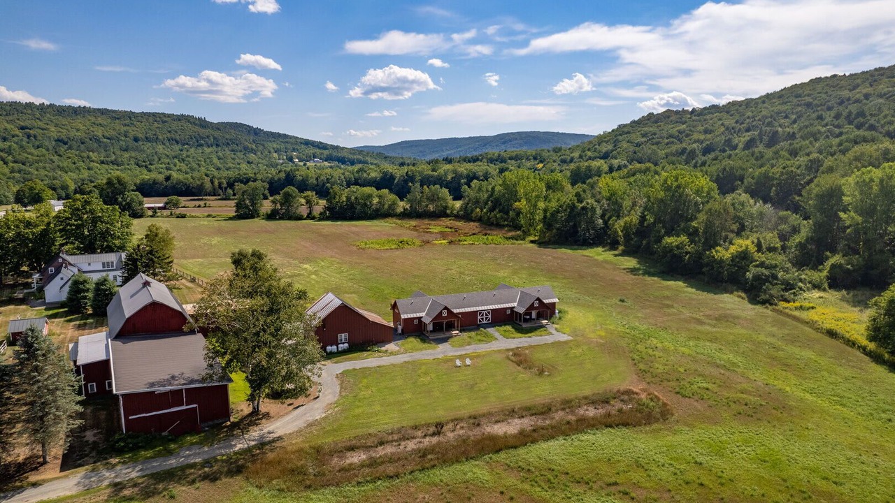 Photo of Outdoor in Quechee