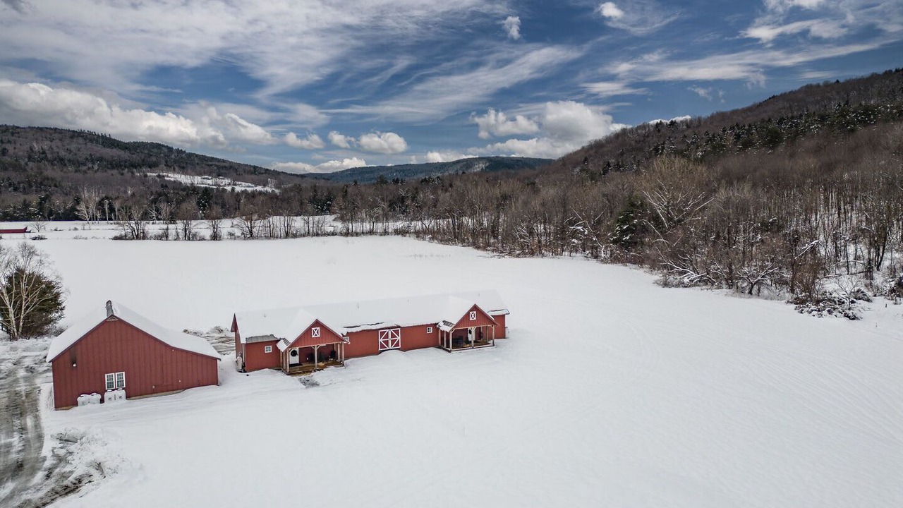 Photo of Outdoor in Quechee