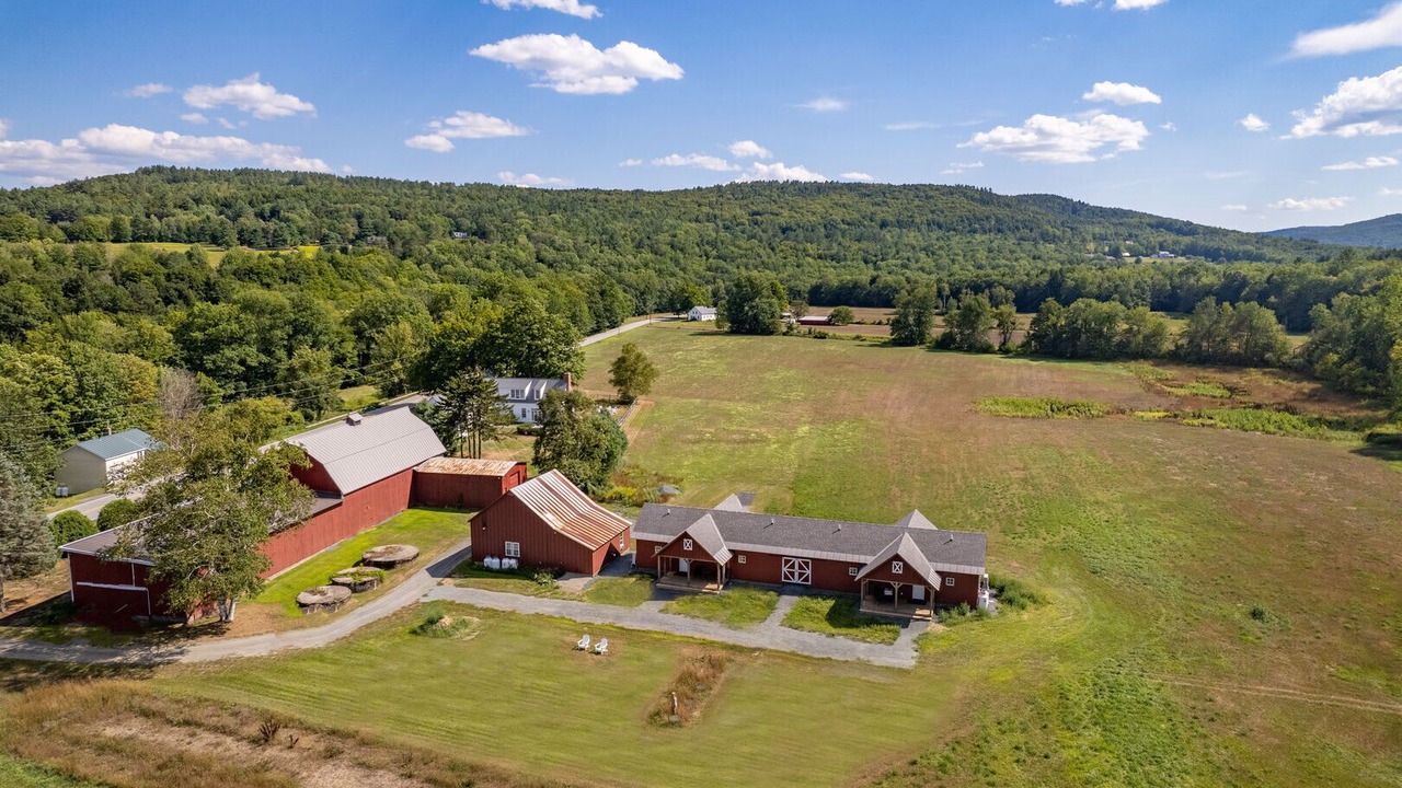 Photo of Outdoor in Quechee