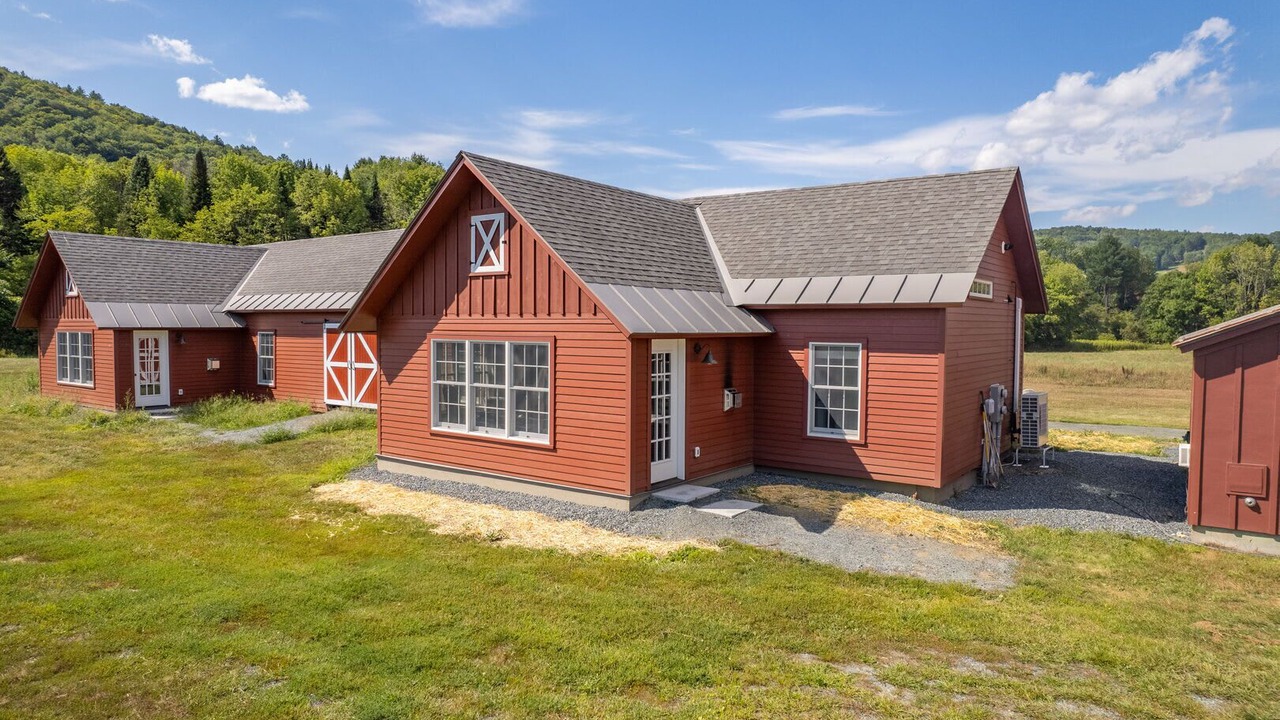 Photo of Outdoor in Quechee