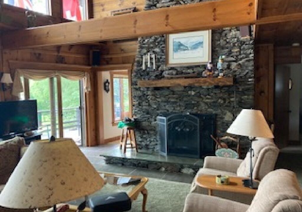 Photo of Livingroom in Castleton