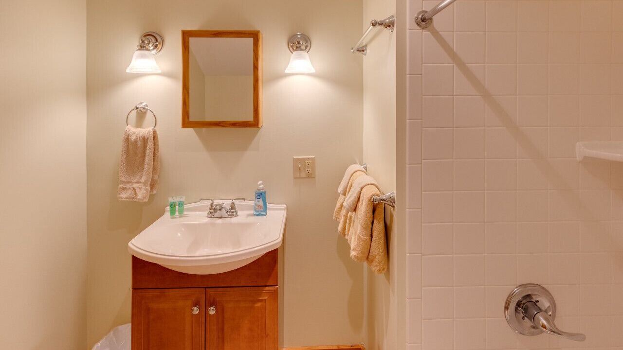 Photo of Bathroom in Franconia