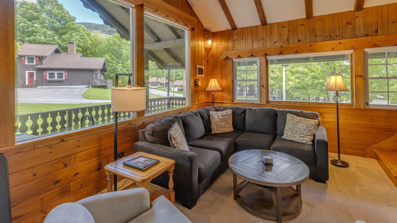 Photo of Livingroom in Franconia