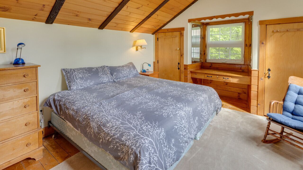 Photo of Bedroom in Franconia