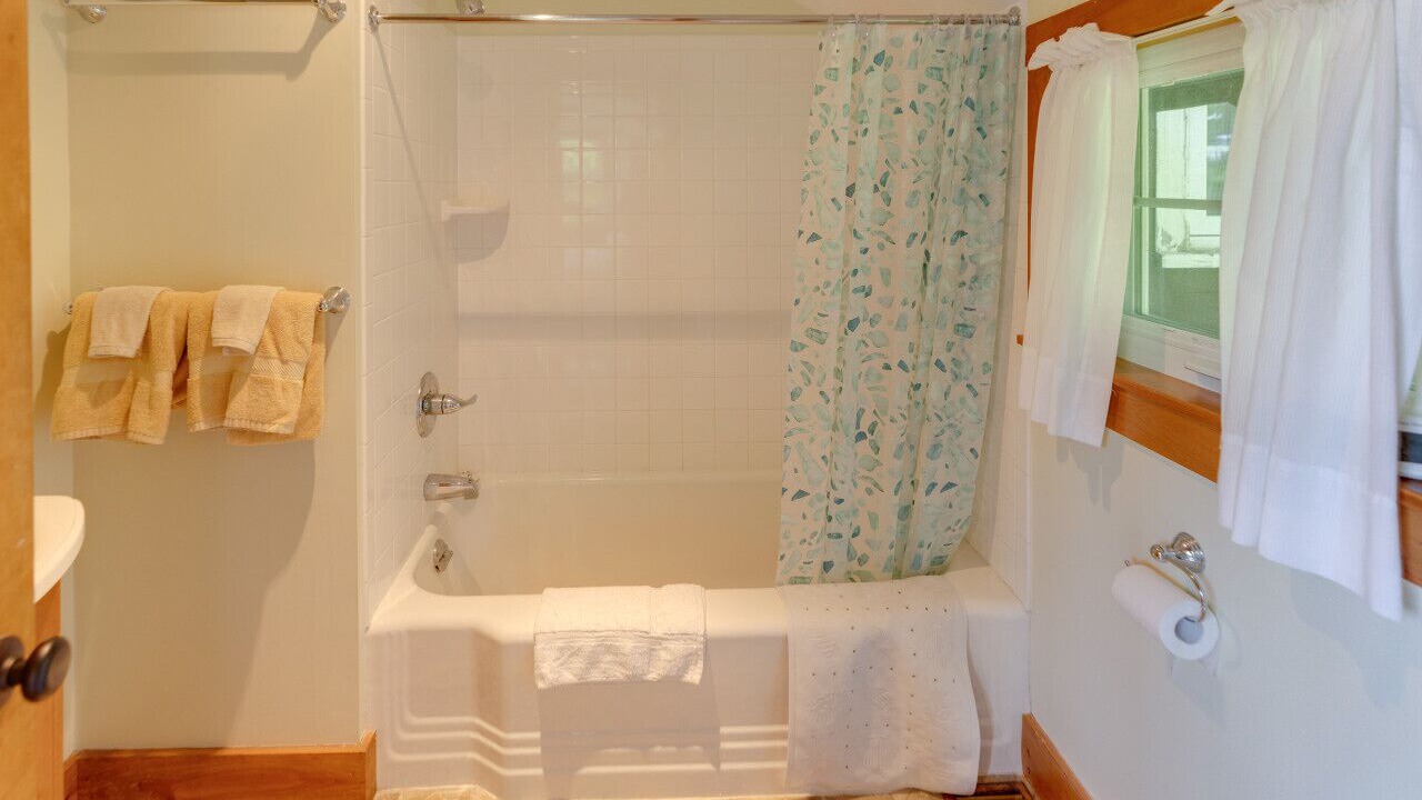 Photo of Bathroom in Franconia
