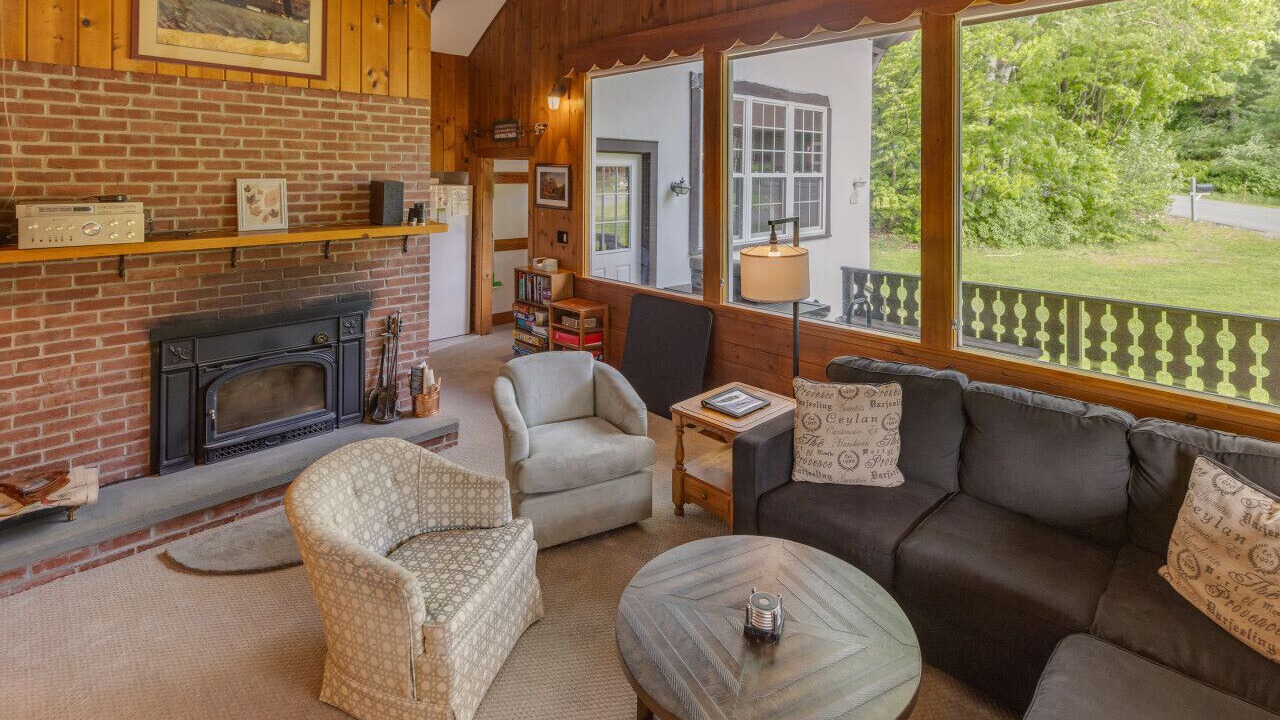Photo of Livingroom in Franconia