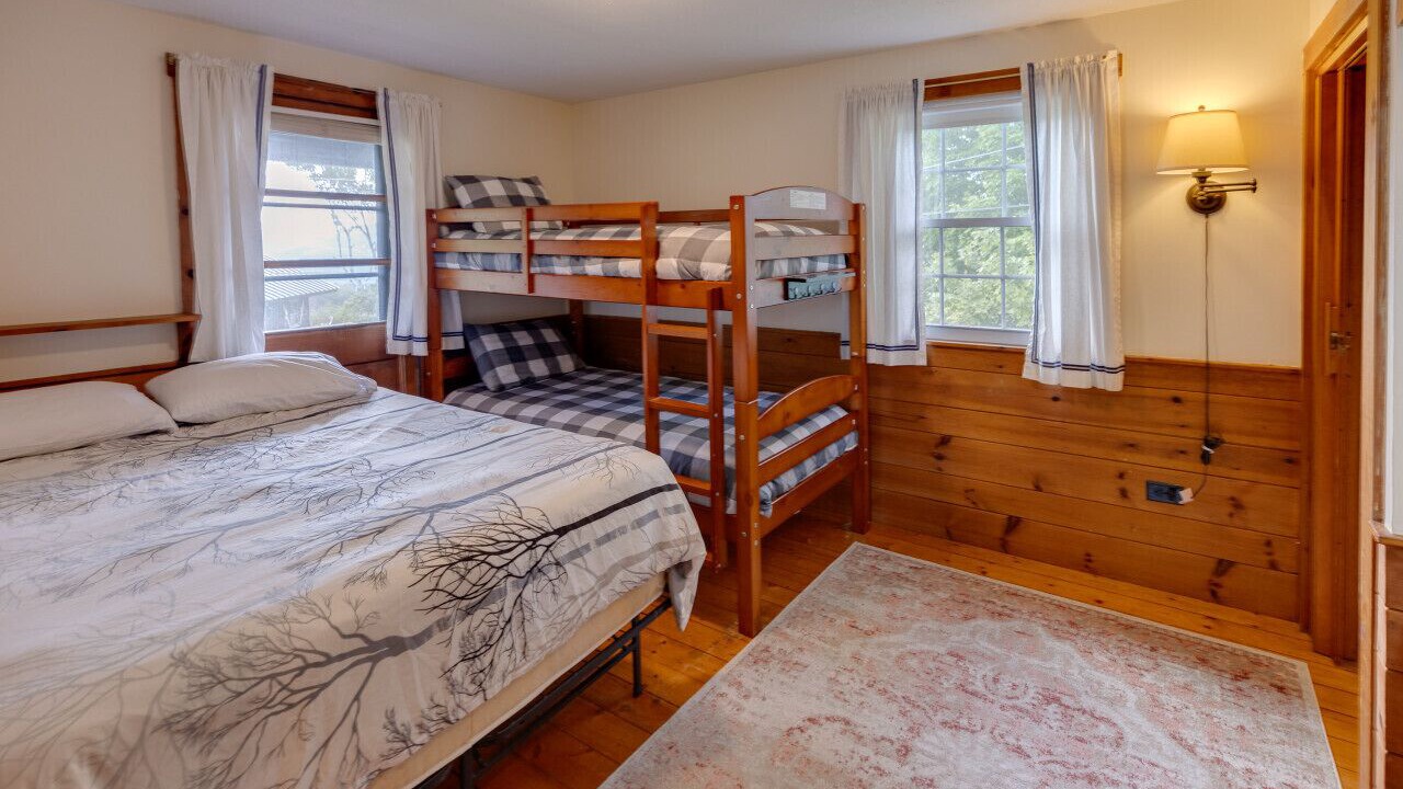 Photo of Bedroom in Franconia