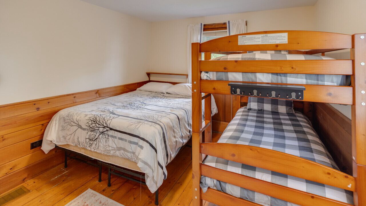 Photo of Bedroom in Franconia