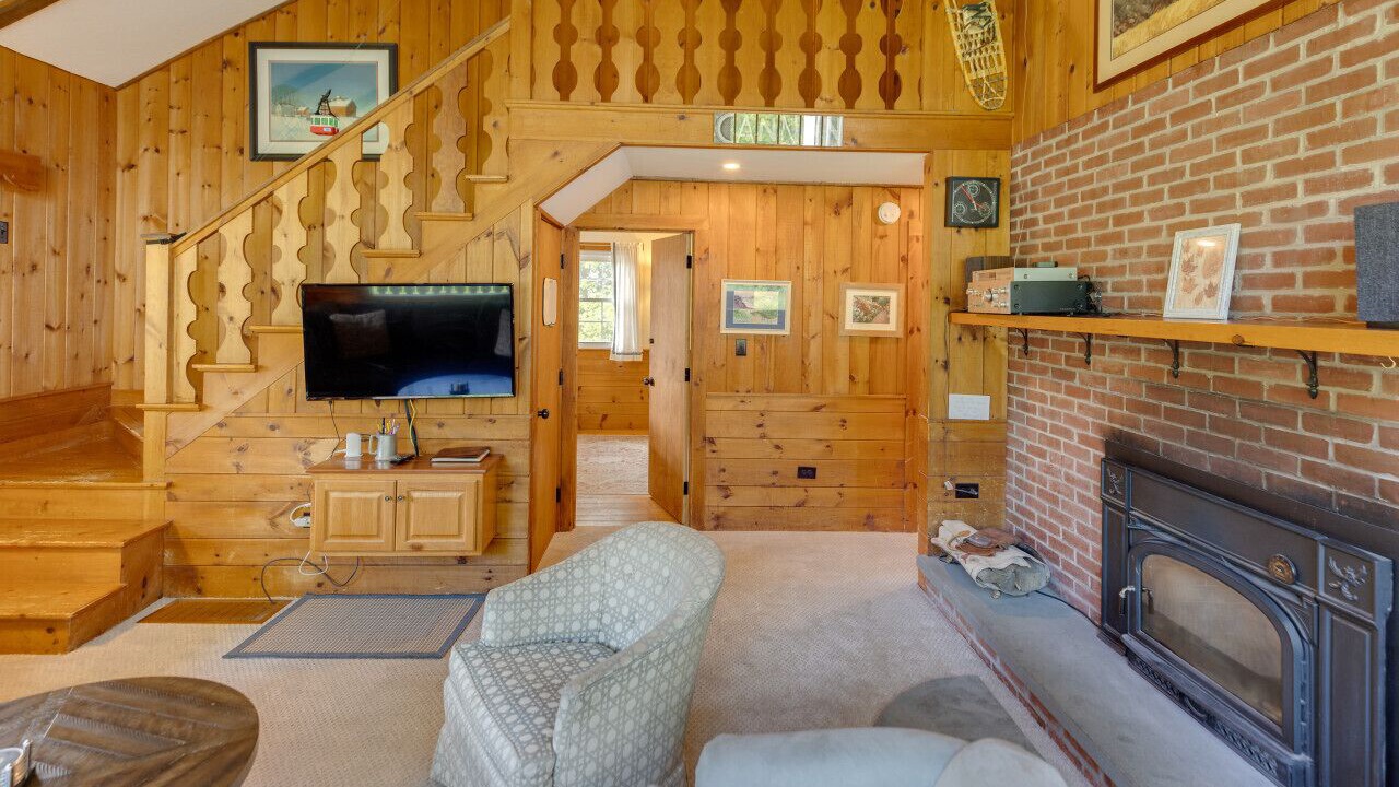 Photo of Livingroom in Franconia