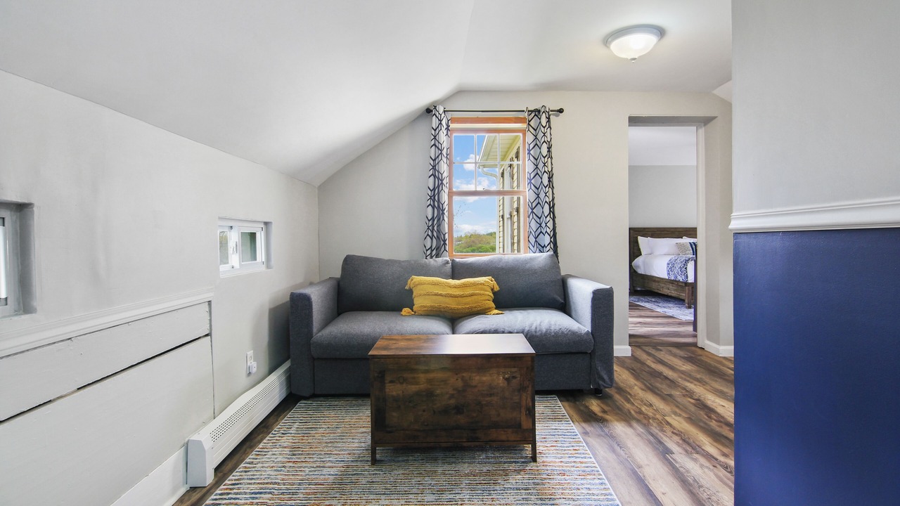 Photo of Bedroom in Etna