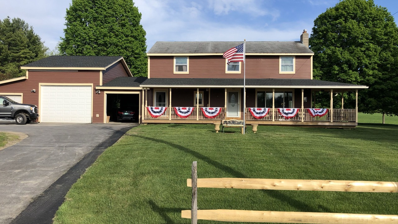 Photo of Outdoor in Williston North
