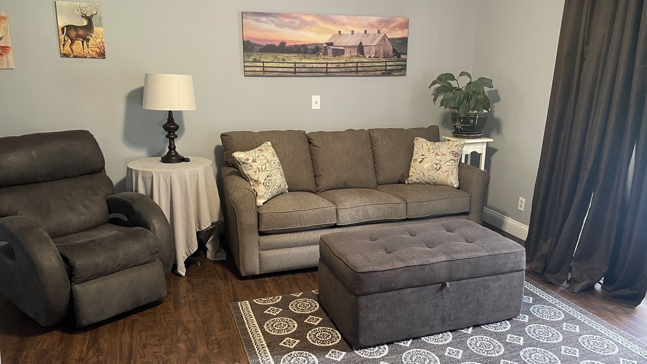 Photo of Livingroom in Williston North