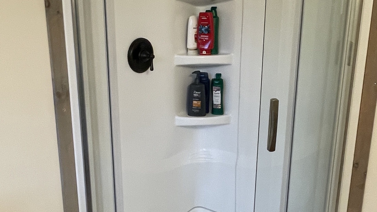 Photo of Bathroom in Williston North