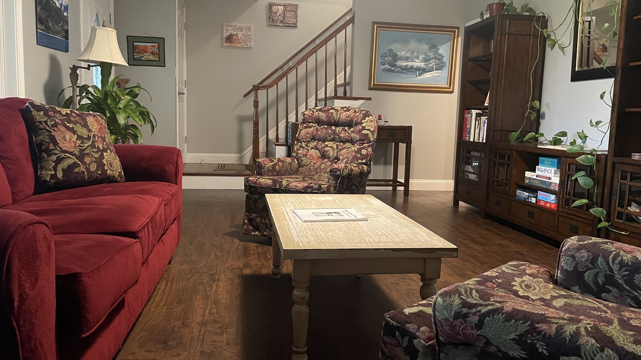 Photo of Livingroom in Williston North