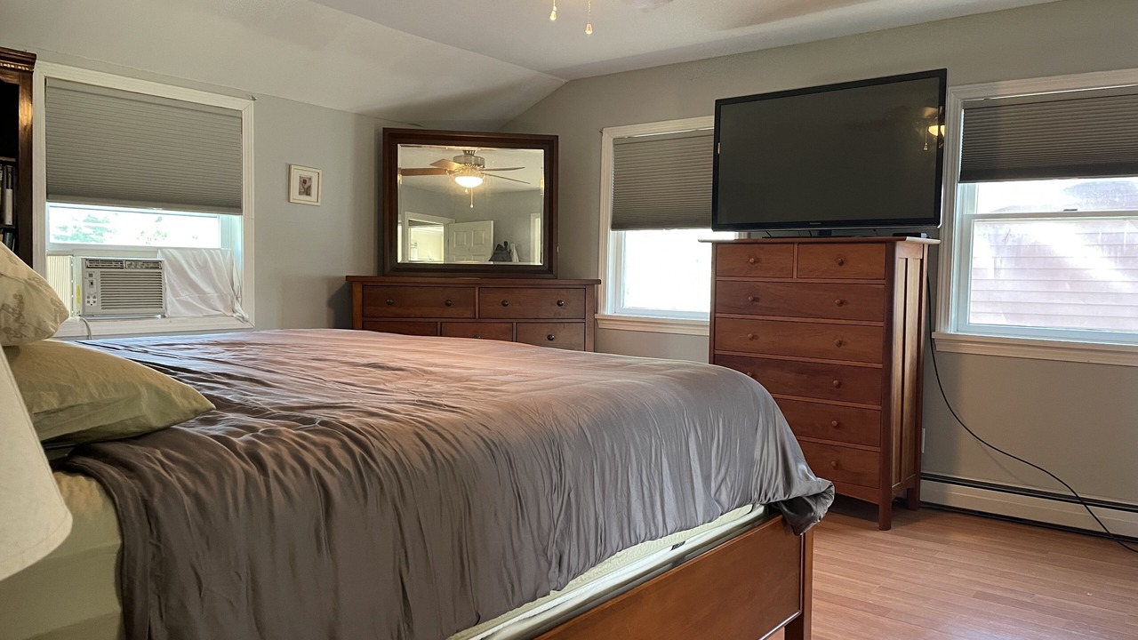 Photo of Bedroom in Williston North