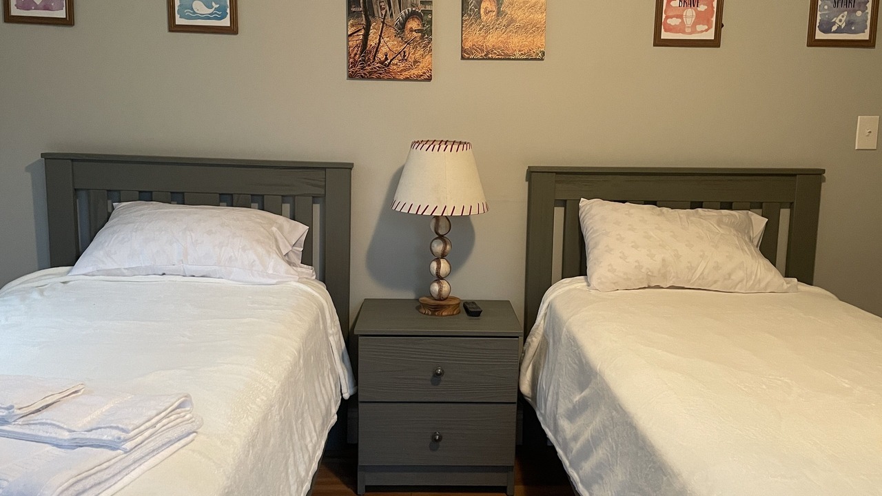 Photo of Bedroom in Williston North
