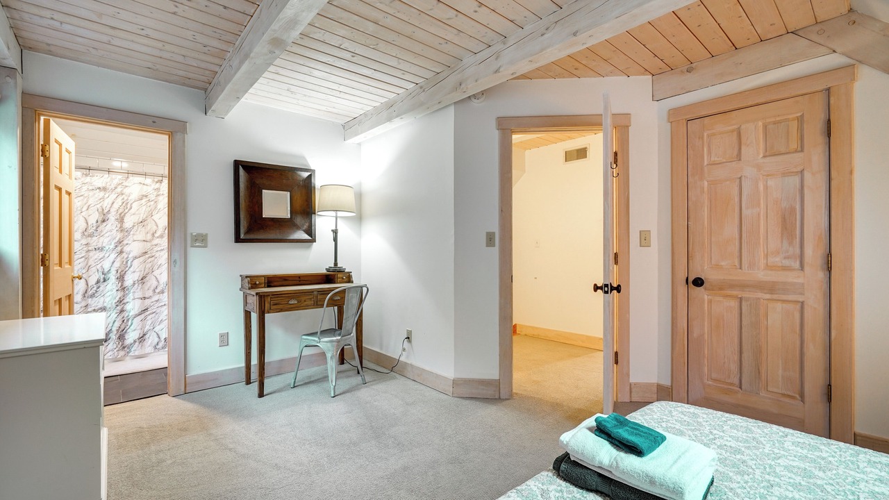 Photo of Bedroom in Plymouth