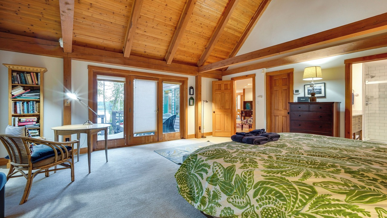 Photo of Bedroom in Plymouth