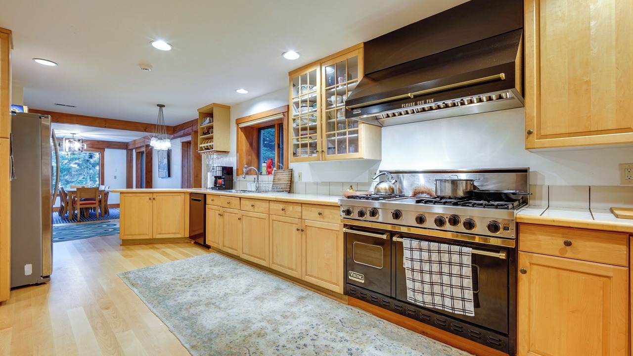 Photo of Kitchen in Plymouth