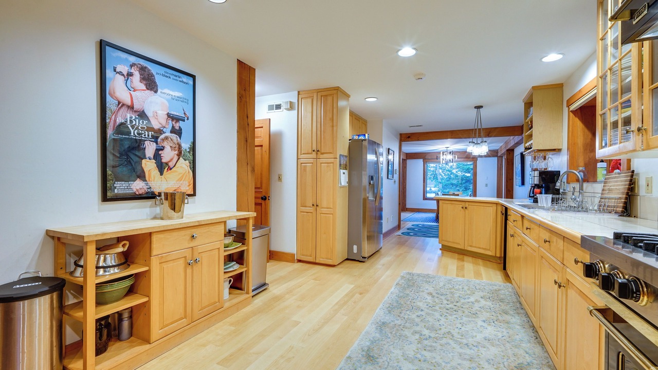 Photo of Kitchen in Plymouth