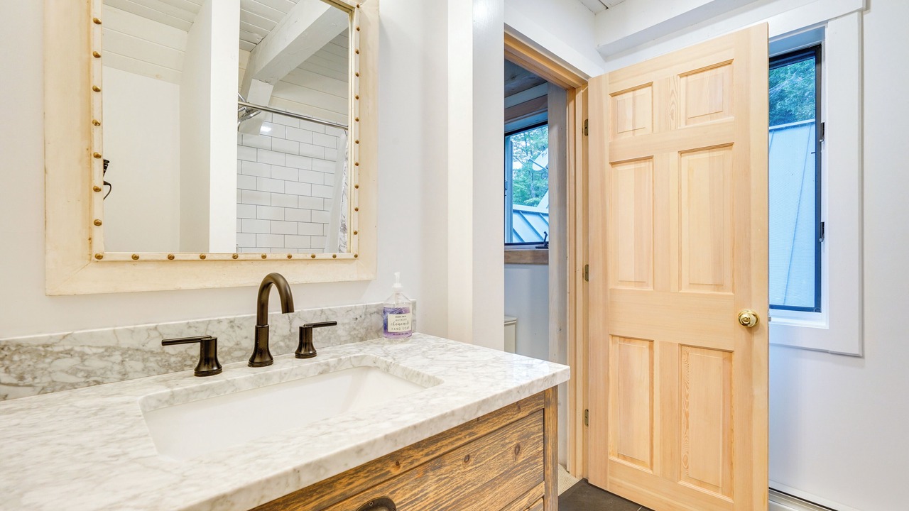 Photo of Bathroom in Plymouth