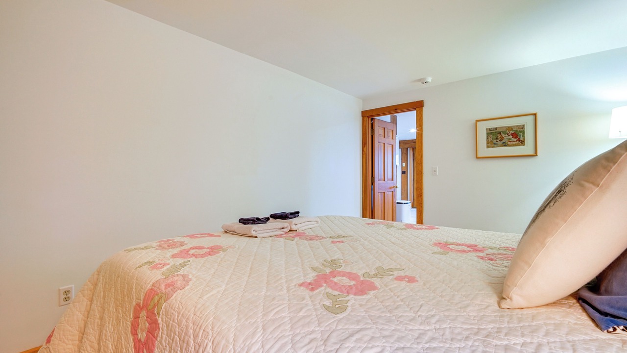 Photo of Bedroom in Plymouth