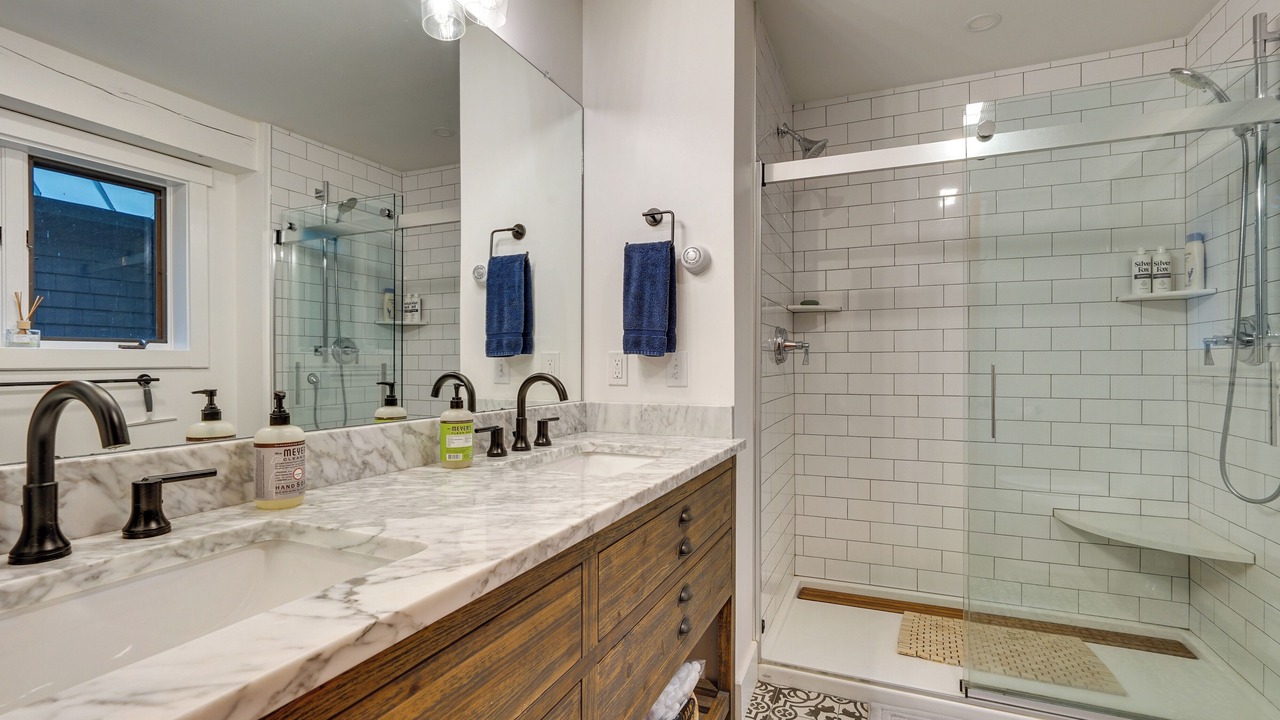 Photo of Bathroom in Plymouth
