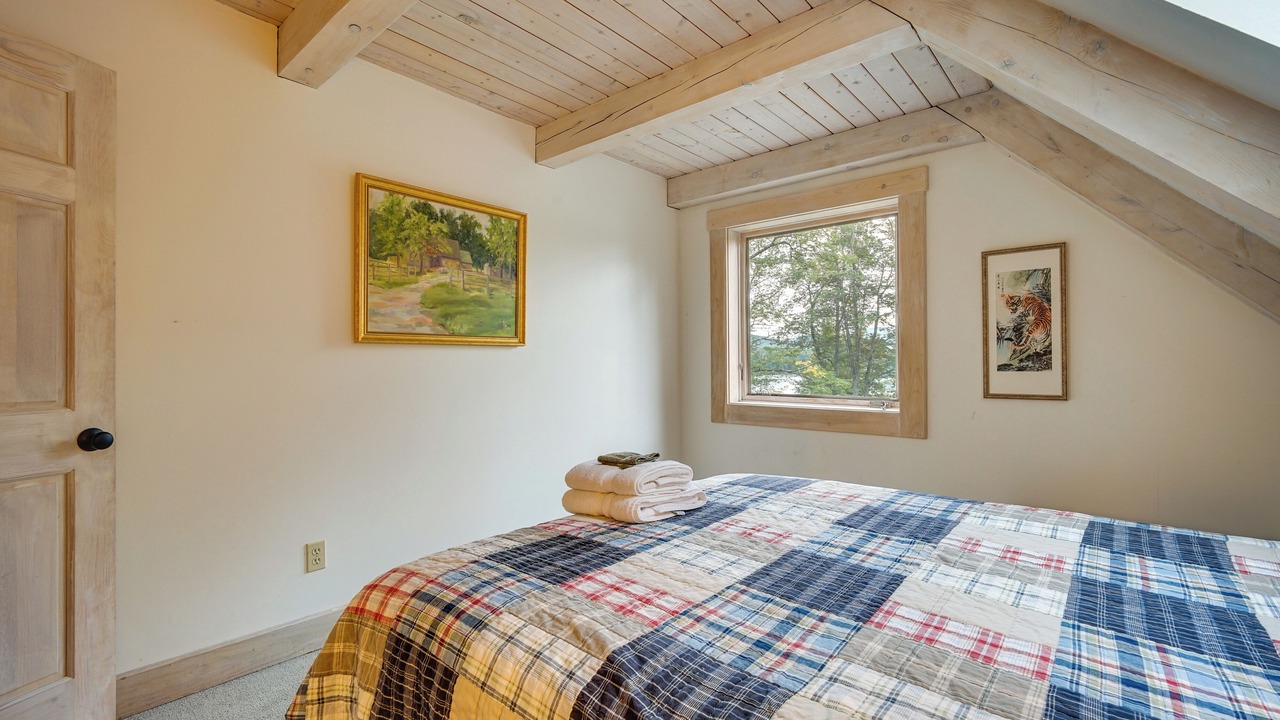Photo of Bedroom in Plymouth