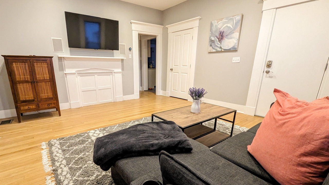 Photo of Bedroom in Manchester