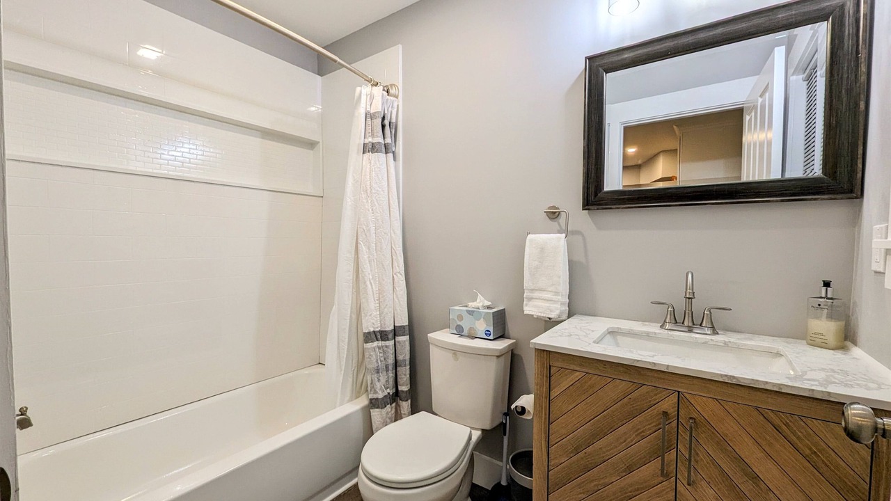 Photo of Bathroom in Manchester