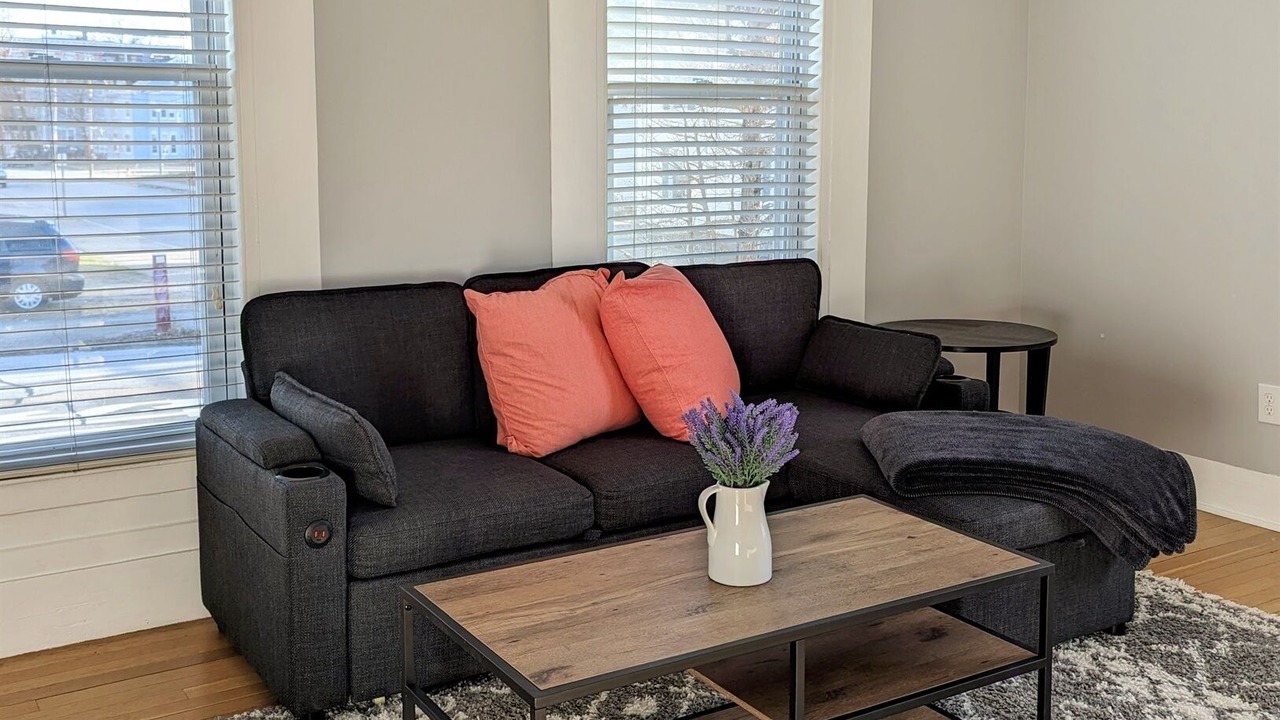 Photo of Bedroom in Manchester