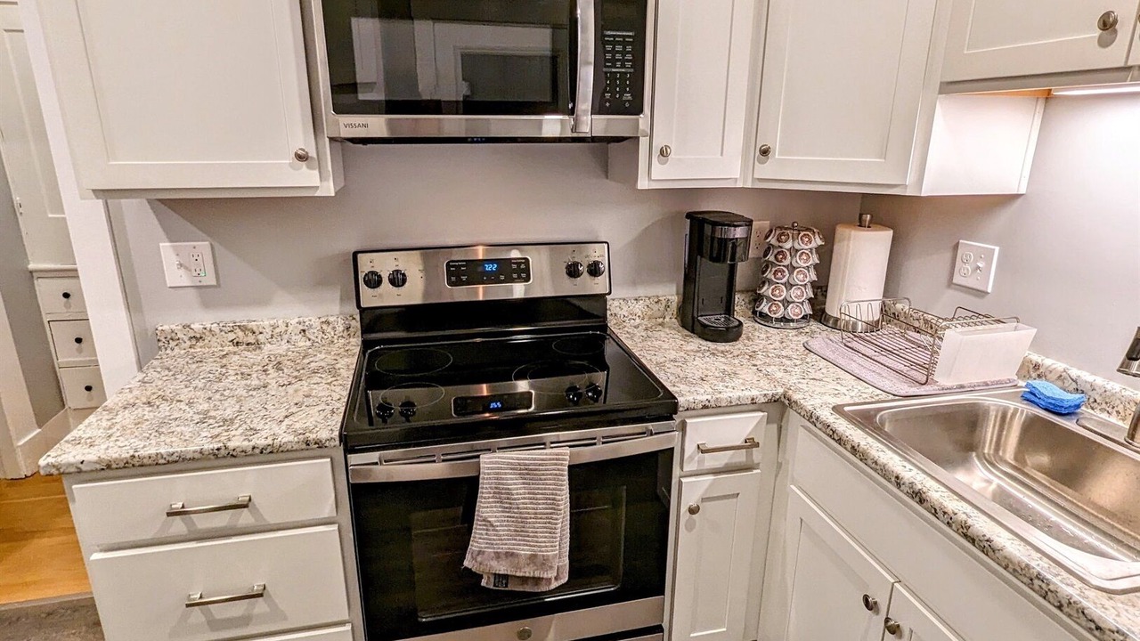 Photo of Kitchen in Manchester