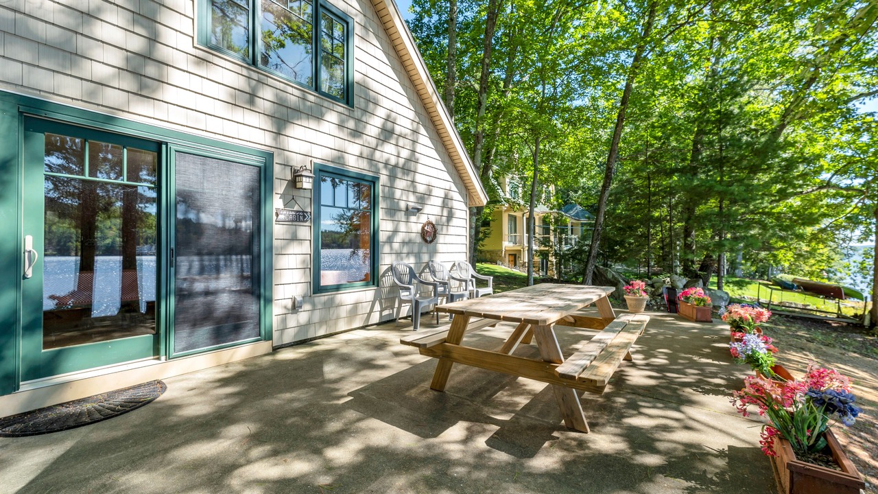 Photo of Outdoor in Moultonborough