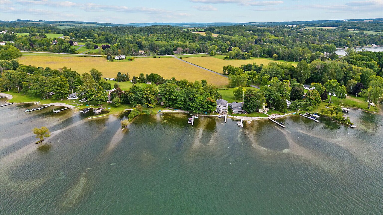 Photo of Outdoor in Town of Owasco