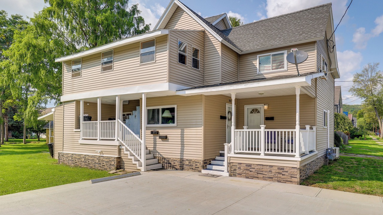 Photo of Outdoor in Corning