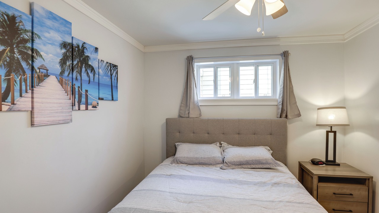 Photo of Bedroom in Corning