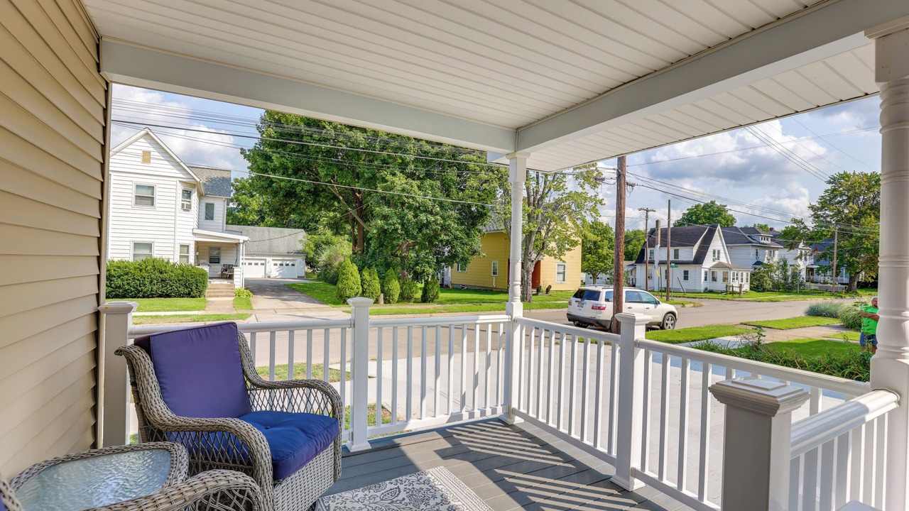 Photo of Outdoor in Corning