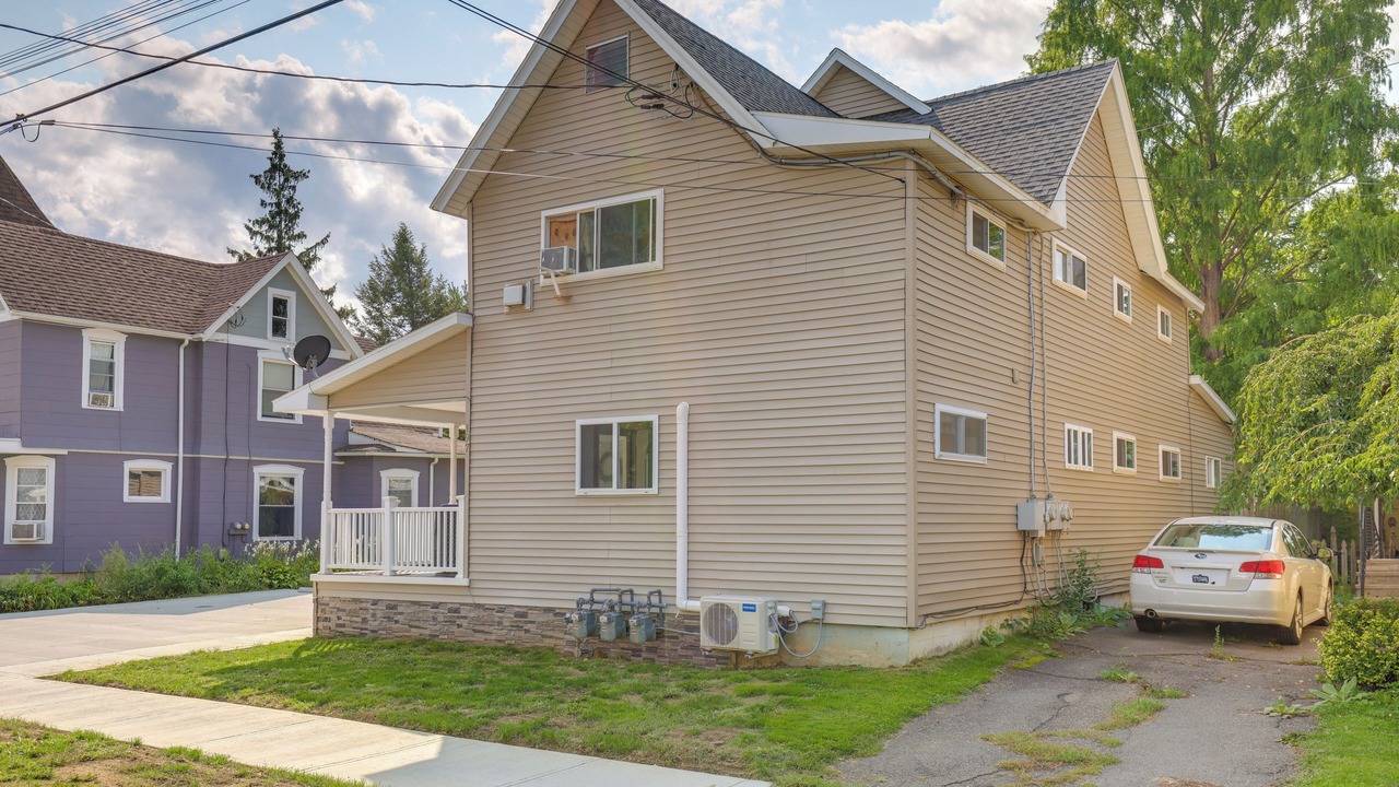 Photo of Outdoor in Corning