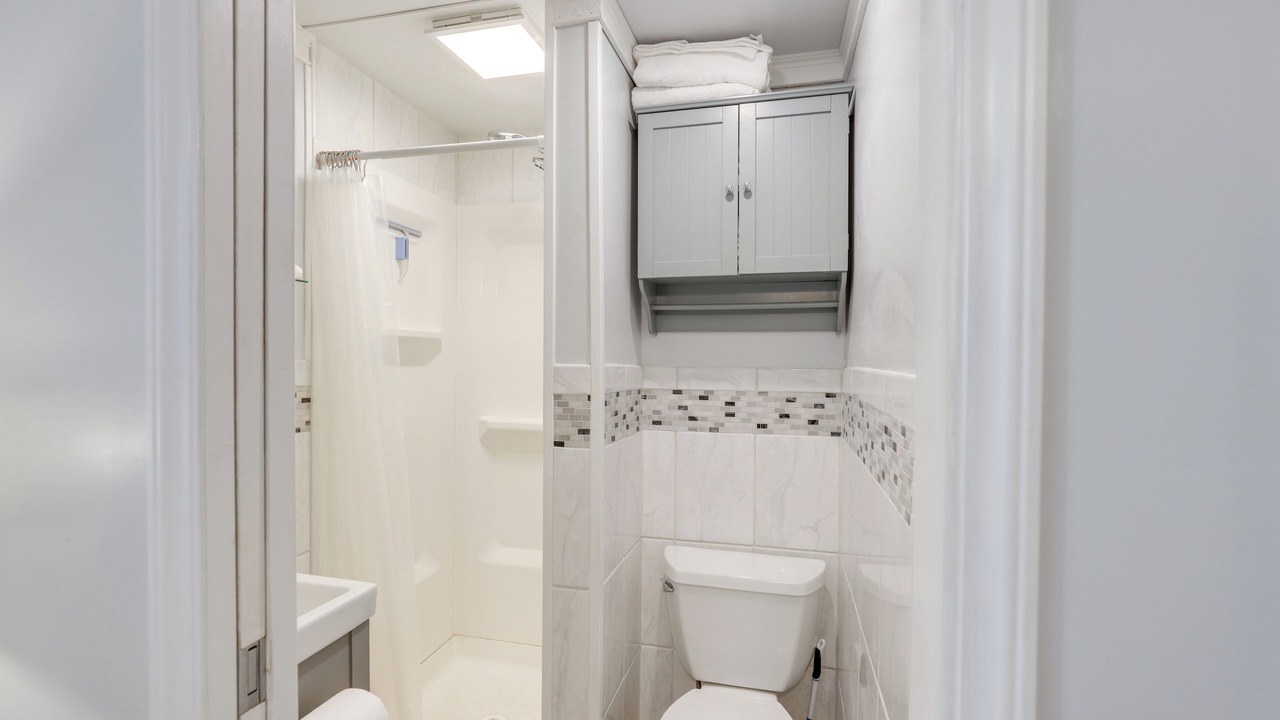 Photo of Bathroom in Corning