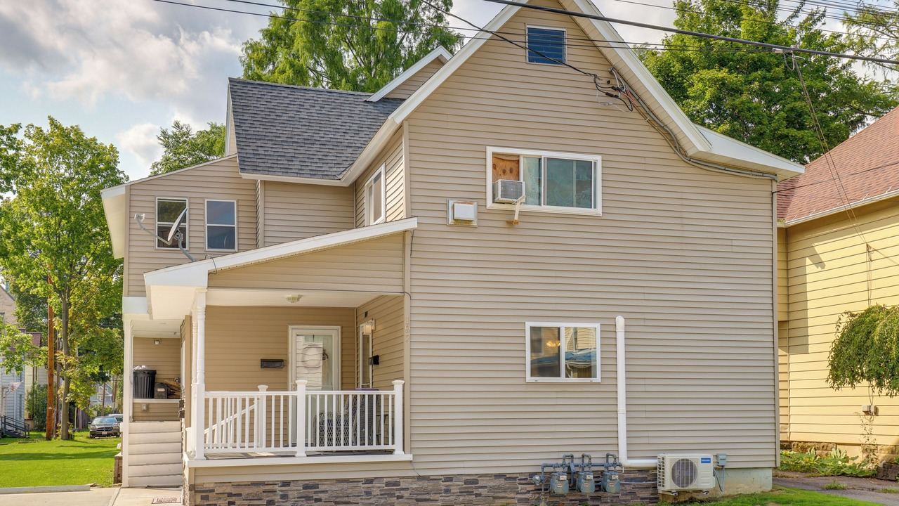 Photo of Outdoor in Corning