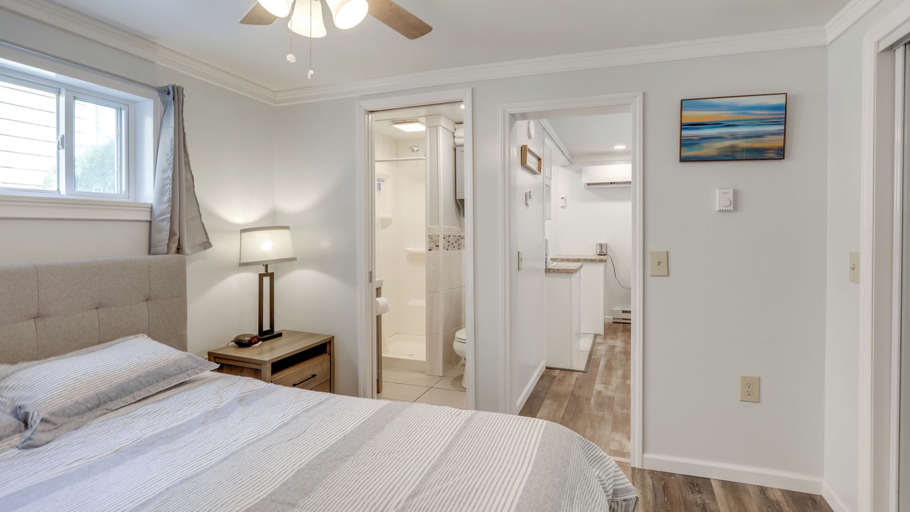 Photo of Bedroom in Corning