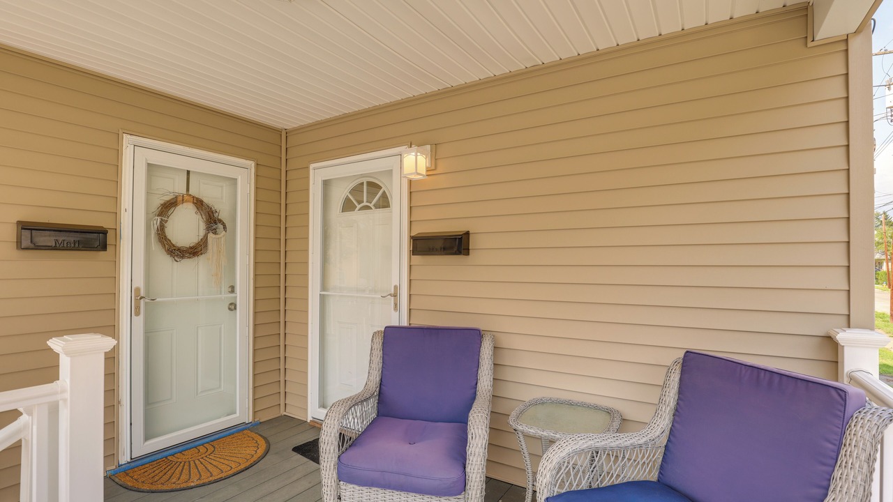 Photo of Outdoor in Corning