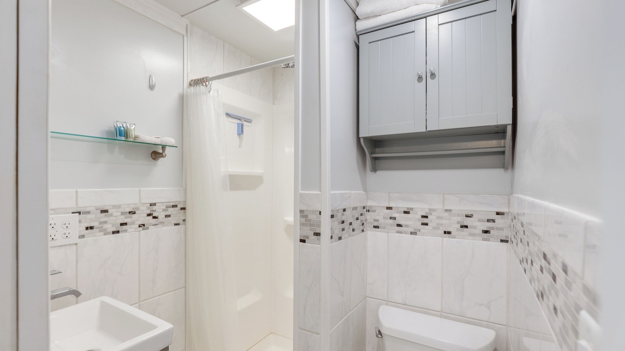 Photo of Bathroom in Corning
