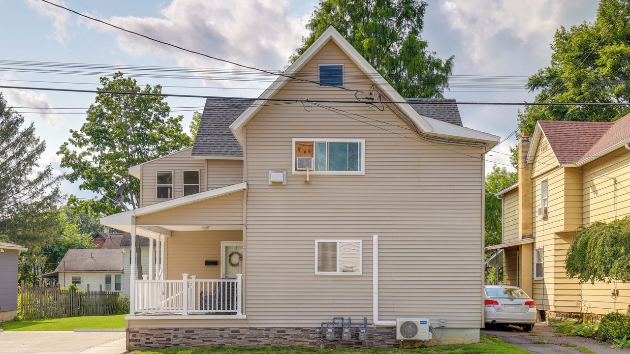 Photo of Outdoor in Corning
