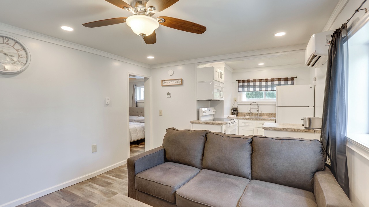 Photo of Bedroom in Corning
