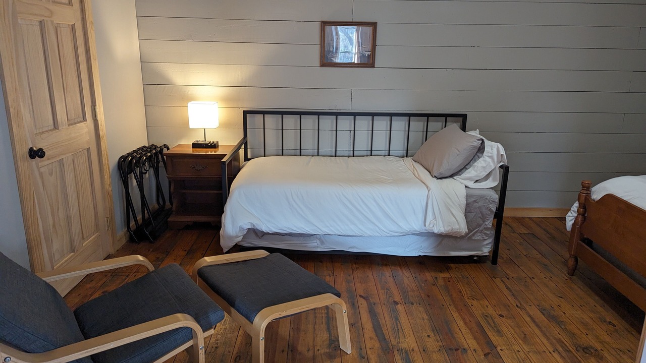 Photo of Bedroom in Ellisburg