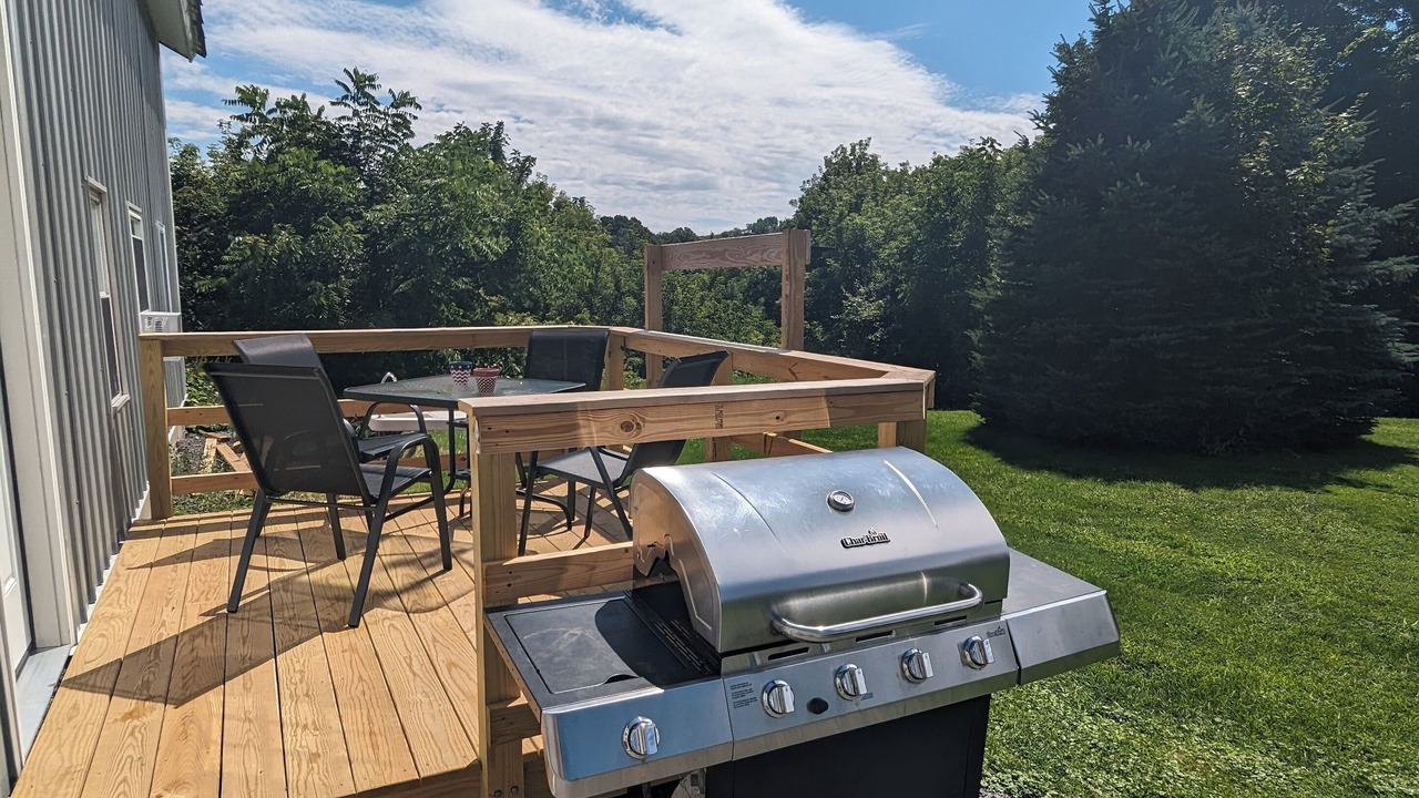 Photo of Outdoor in Ellisburg