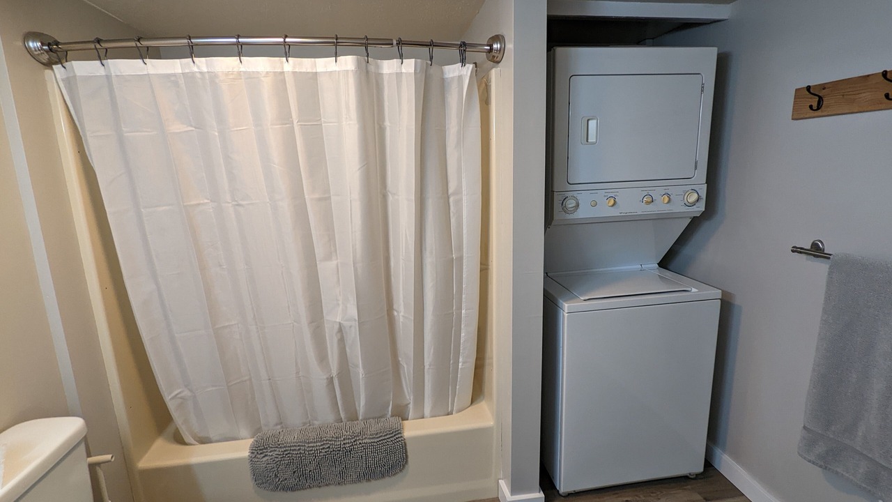 Photo of Bathroom in Ellisburg