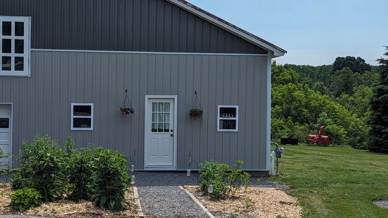 Photo of Outdoor in Ellisburg