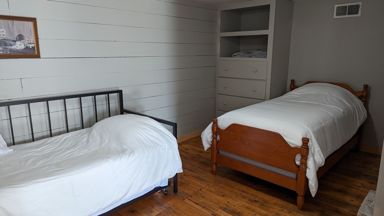Photo of Bedroom in Ellisburg